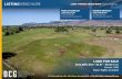 LISTING BROCHURE - LoopNet · LISTING BROCHURE 11095 THOMAS CREEK ROAD RENO, NV 89511 LAND FOR SALE $104,000 / Acre - 43.37 - 50.01 Acres Zoned: HDR Water Rights Included ...