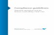 Compliance guidelines - admin.iowabankers.comadmin.iowabankers.com/UserDocs/GLB_White_Paper.pdf · Compliance guidelines: Mercury work • 1-800-434-7260 Page 2 of 14 Is your appraisal