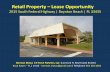 Retail Property Lease Opportunity - LoopNet...Norman Matus | R-Force Partners, LLC (Licensed FL Real Estate Broker) Boca Raton – FL | email - norman.matus@gmail.com | Telephone 561