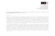 Il corpo del grafico e il corpus semiotico. Note di metodo sui progetti di Stefan ... · 2019. 5. 1. · 3 Fig. 1 – Due progetti di Stefan Sagmeister, poster per AIGA (1998) e cover