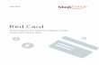 StepChange General Branded · credit cards. What our clients tell us “If you are struggling to pay for food and you use this card you feel like it spirals out of control because