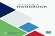 TREASURER HANDBOOK · treasury, not even the 4-H club’s organizational leader. Bank Accounts and Employer Identification Number (EIN) 4-H clubs are not required to open a bank account