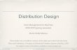 Distribution Designusers.dimi.uniud.it/~dario.dellamonica/teaching/19... · Outline (distributed DB) • Introduction (Ch. 1) ⋆ • Distributed Database Design (Ch. 3) ⋆ Fragmentation