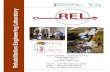 Rehabilitation Engineering Laboratorytoronto-fes.ca/brochures/REL_Brochure_2008.pdf · M4G 3V9 Canada 416-597-3422 x 6206 info@toronto-fes.ca About the Rehabilitation Engineering