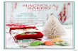 Holiday Gift Catalog - Magnolia Bakery · MAGNOLIA BAKERY GIFT CARD STARTING AT $15 Can’t decide what to get? Give a gift card. ECO TOTE BAG $3.50 Available in Magnolia green or