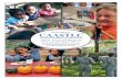 2015 Annual Report - Community Action Agency of St. Louis ... · 2015 Annual Report Moving individuals & families in St. Louis ... sustainability, safety, and nourish-ment toward