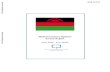 Malawi Country Opinion Survey Report - World Bank ... The World Bank Malawi Country Survey 2013 4 II. Methodology (continued) C. World Bank Effectiveness and Results: Respondents were