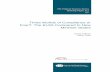 Three Worlds of Compliance or Four?: The EU15 Compared to ... · level, this study builds on an earlier compliance study covering the EU15, which identified country clusters, each