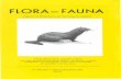 FlORAoc FAUNA - Jydsk Naturhistoriskjydsknaturhistorisk.dk/Florafauna/FloraogFauna1987-4.pdf · hjemmehørende, vildtlevende fauna, må ikke udsættes uden miljøministerens tilladelse.