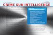 Crime Gun Intelligence - National Public Safety Partnership · federal law enforcement agencies, and other criminal justice system offices. The report highlights the successes of