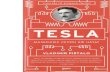 Tesla'nın olağanüstü hayatının yaydığı enerjiyle alev alev ya · Bu dünya nedir? Peki ya varoluşun amacı? Bu gibi sorular Milutin Tesla'nın kafasının içinde kedi yavrulan