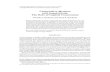Cooperative Mergers and Acquisitions: The Role of Capital … · 2017. 5. 5. · mergers, acquisitions, strategic alliances, and joint ventures. The study begins with a description