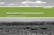 Marsden Park Precinct · 2019. 11. 21. · Project no. 60223905 Landscape and Visual Analysis Report 16 July 2012 Marsden Park Precinct ... Tech work area\4.3 EEP Landscape\06 Final
