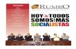 Sumario - socialismo-chileno.org · con memoria, leal con nuestros caídos y con el legado de aquel Presiden-te que consagró su existencia a la defensa de los intereses del pueblo