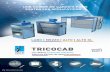 TRICOCAB - Hellopro...Tricolor Industries a développé une gamme de cabines pour toutes les applications. Tout en répondant strictement aux normes en vigueur, la gamme TRICOCAB propose