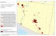 Arizona - Rural Definitions: State-Level Maps · Arizona. Coconino Pima Mohave Clark Apach e Navajo Gi l a Pinal Yavapai Maricopa Yuma Cochise La Paz Kane Catron Graham Grant San