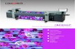 HM1800P - Offset Printing, Digital Printing, Print Finishing, Labels ... HM1800P.pdf · Max Printing Resolution Printing Speed Max Printing Width 2-30mm Printing Height Sublimation