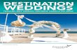 destination weddings · no wonder, it’s also a popular wedding destination. There is a wide variety of resorts and hotels to choose from, the weather is lovely, the people are friendly