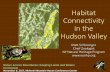 Habitat Connectivity in the Hudson Valley...Matt Schlesinger Chief Zoologist NY Natural Heritage Program Nature Across Boundaries: Keeping Lands and Waters Connected ... Howard and
