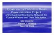 Update on the Delaware Basin Demonstration New related funded projects in the Delaware Basin Wetlands