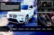 BMW X1 WHEELS / TIRES PACKAGES - Auto-Brochures.com X1_2018.pdf · 2017. 12. 3. · BMW X1 EXTERIOR COLORS UPHOLSTERY INTERIOR TRIMS. WHEELS / TIRES PACKAGES. TECHNICAL DATA. X PRIME.