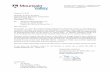 888 First Street NE Re: Mountain Valley Pipeline, LLC ... · Pipeline Project, Cultural Resources Survey, Addendum 1 to Volume III, Nicholas, Greenbrier, and Fayette Counties, West