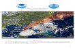 Tropical Depression NINE QuickLook NOAA and NOAA ... · Tropical Depression NINE QuickLook Posted: 11:00 CDT 08/31/2016 NOAA and NOAA Partnership Stations Relative to the Storm Storm
