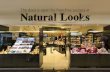 Natural Looks The door is open for franchise success at · • Continuous research and development to produce new business propositions and product offerings. Specific packages ...
