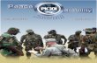 VOLUME 5, ISSUE 2 JANUARY 2015 · Prospects and Challenges for News Eastern African Standby Force 1 10 brings you back to this page 2 15 27 Comments on SIGAR’s October 23 ... The