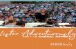 Listen Adventurously · 12/12/2018  · Albany Symphony. With thoughtful input from members of the Board, musicians, staff, volunteers, and the broader community, we articulated our