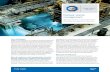 Nuclear waste management - TÜV SÜD South Africa · Nuclear waste management Manage nuclear waste safely and efficiently throughout its lifecycle. radiation protection, treatment