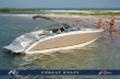 COBALT BOATS · 2019. 3. 8. · COBALT This magnificent off-road vehicle has made its mark in the 23 foot segment. Yes, she is expansive, and then some, but the Co-balt R3 is much