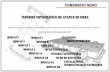 Presentación de PowerPoint · 2017. 8. 24. · 1 informe fotogrÁfico de avance de obra proyecto de construcciÓn, equipamiento y mantenimiento de equipos crÍticos del nuevo hospital