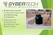 In-Ground Trash Cans and Recycling TRASH CANS PowerPoint - 2016.pdfآ  Trash can 2 Trash 3 Trash cans