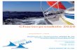 Segelschule & weltweite Yachtcharter | Weiss-Blau München - - … · 2020. 1. 6. · Segelschule | Yachtcharter WEISS-BLAU Die familienfreundliche Segelschule (DSV und DMYV anerkannt)