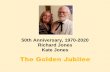 The Golden Jubilee · The Golden Jubilee . ... Goose. Right: front cover of Shakespearean catalog--click for ... International Puzzle Parties and other math and puzzle conventions