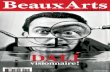 DALÍpascalridel.com/wp-content/uploads/2016/04/beaux_arts.pdf · Journée consacrée à Salvador Dalí Europe 1 mercredi 21 novembre. Journée spéciale sur Europe 1 consacrée à