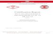 Certification Report - Common Criteria...Doküman Kodu: BTBD-03-01-FR-01 Yayın Tarihi: 04.08.2015 Revizyon Tarih/No: 06.03.2019/6 Bu dokümanın güncelliği, elektronik ortamda TSE