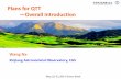Plans for QTT —Overall Introduction · —Overall Introduction Wang Na . Xinjiang Astronomical Observatory, CAS . May 19-21,2014 Green Bank . Outline • Background • General