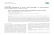 Case Report Metastatic Calcinosis of Aortic Valve ...downloads.hindawi.com/journals/cric/2016/3916507.pdf · NomanAhmedJangKhan, 1 MasroorA.Khan, 2 andGuillermoJuanMorellChardon 3