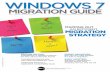 migration guiDe WinDoWs 7 - Computers, Monitors & Technology … · 2020. 7. 1. · Power Solutions, which is published quarterly by Dell Inc., Dell Power Solutions, One Dell Way,
