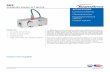 Low flow monitoring Chemical batching 99001:2008 001:2008 … · 2020. 1. 14. · SES Precision Flow Measurement N ICON Bran d STAINLESS SINGLE -ET METER 253.872.0284 eameriom ˜˚˛˝˙ˆ