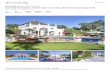 Stunning 10-bedroom villa for sale in Los Altos de Valderrama, Sotogrande · Stunning 10-bedroom villa for sale in Los Altos de Valderrama, Sotogrande Spain» Costa del Sol» Sotogrande»