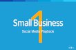 AT&T Small Business Playbook part 1 Social Media Playbook. Fullscreen is a leader in social-ï¬پrst entertainment