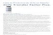 Lista de Productos de 4Life en España: 4Life Transfer ... · Factor Tri- Factor Formula reúne la inteligencia de los Factores de Transferencia de 4Life y la intuición de NanoFactor,