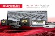audio visual catalogue 2015 - Eurolux - AV Catalogue.pdfUSB Car Charger Mobile Power Bank USB to Micro USB Coil Cord TA55BL Blue 6007328363682 USB to Micro USB Flat Cord TA54 Black
