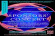 THE PHILHARMONIC SPONSORS’ CONCERTpsarlington.org/wp-content/uploads/2018-Sponsors-Concert-Flyer-copy3.pdfDmitri Shostakovich Festive Overture, Op. 96 Tickets $15 | Seniors/students