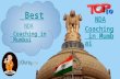 Top NDA Exam Coaching Classes in Mumbai