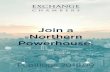 Join a Northern Powerhouse. - Barristers in Liverpool ...€¦ · with barristers who are leaders in their field. Pupils and junior barristers are in court virtually every day. You