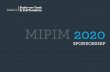 MIPIM 2020 - Make it Stoke Staffs 2020... · 2019. 8. 23. · Freight 1 x A4 box and 1 pull up banner 1 x A4 box and 1 pull up banner 1 x A4 box and 1 pull up banner PR Coverage YES